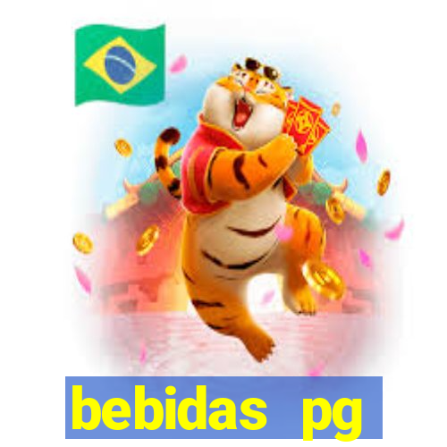 bebidas pg plataforma de jogos